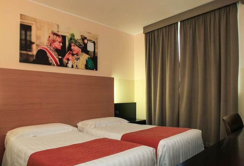 غرفة قياسية, B&B HOTEL Milano Cologno Studios