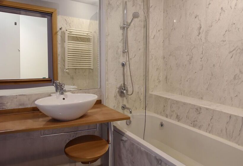 Номер Стандарт, B&B HOTEL Milano Cologno Studios