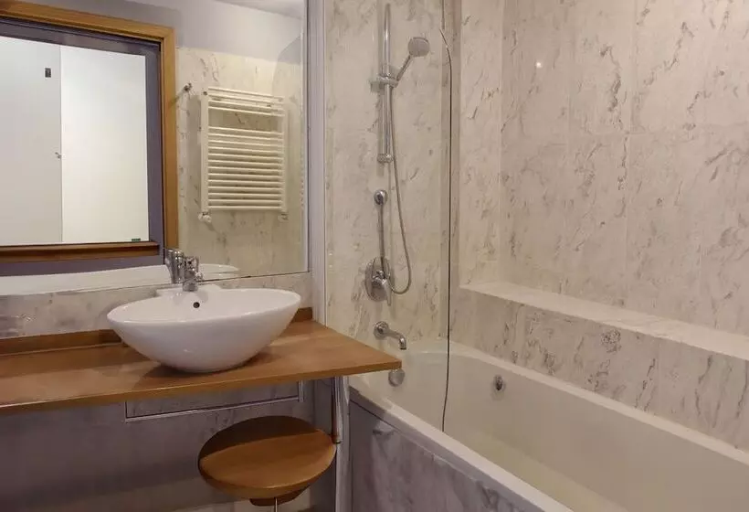اتاق سوپریور, B&B Hotel Milano Cologno Studios