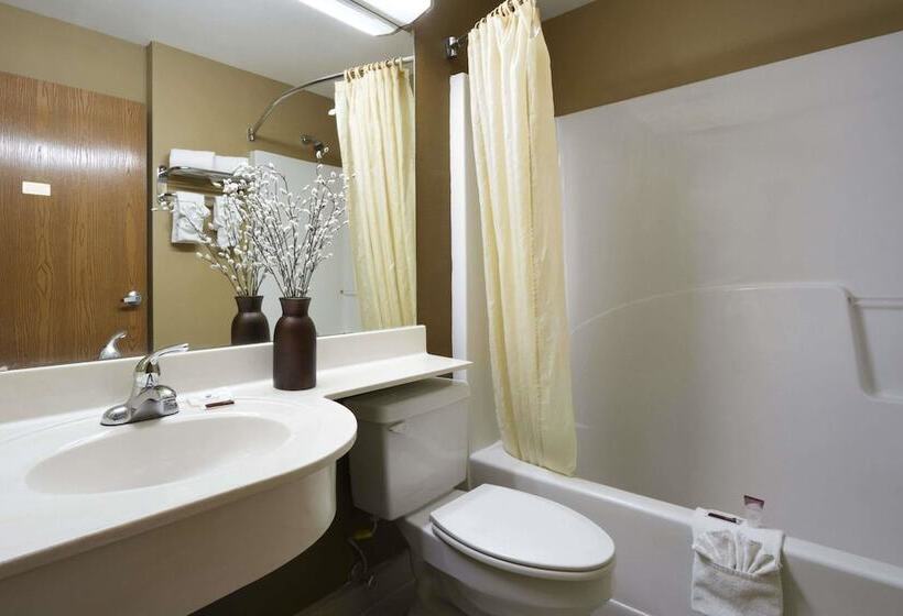 إستوديو ديلوكس, Microtel Inn & Suites By Wyndham Lithonia/stone Mountain