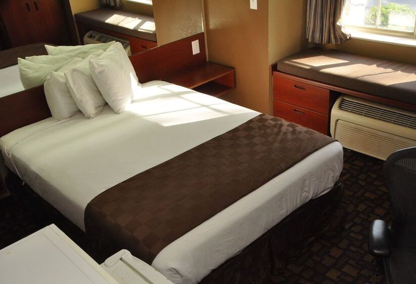 디럭스 스튜디오, Microtel Inn & Suites By Wyndham Lithonia/stone Mountain