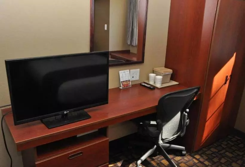 スタンダードルーム, Microtel Inn & Suites By Wyndham Lithonia/stone Mountain