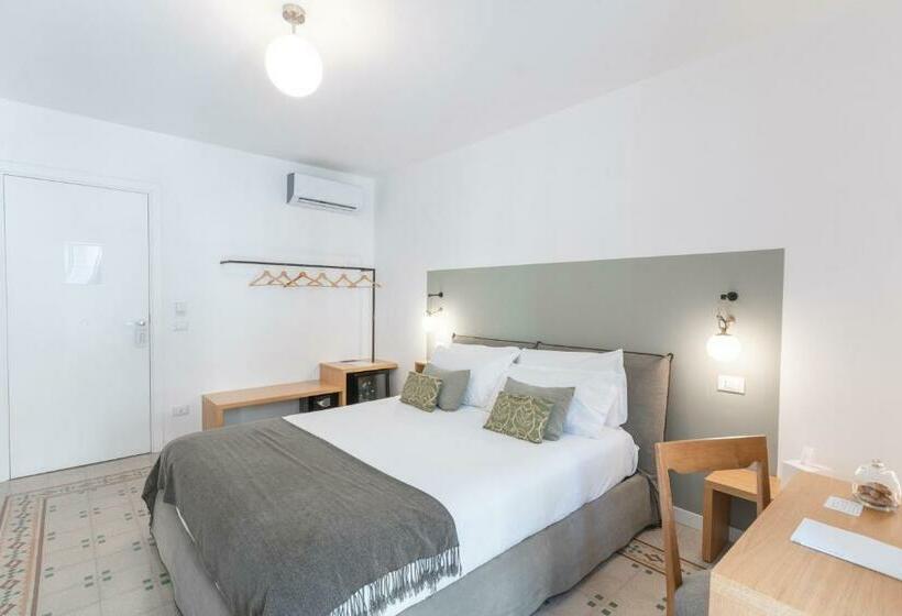 豪华房间, Archè Design Rooms And Suites