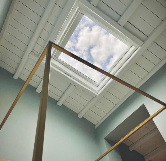 豪华房间, Archè Design Rooms And Suites