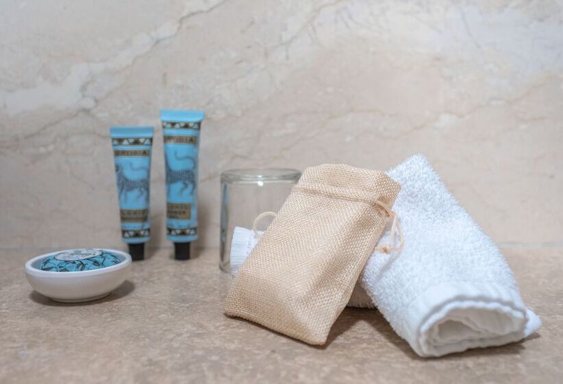 豪华房间, Archè Design Rooms And Suites