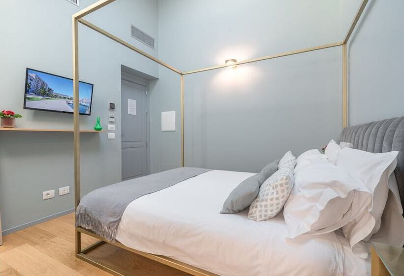 豪华房间, Archè Design Rooms And Suites