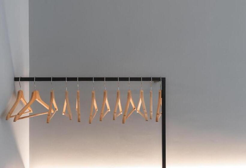 豪华房间, Archè Design Rooms And Suites