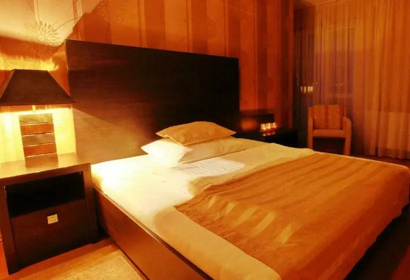 اتاق استاندارد, City Hotel Nitra
