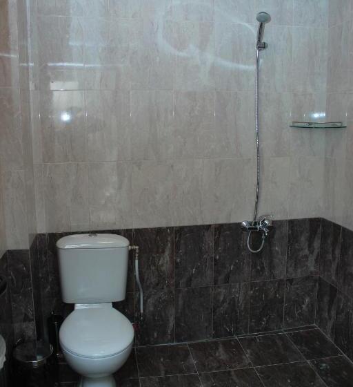 Номер Стандарт Индивидуальный, Family Hotel Aleks