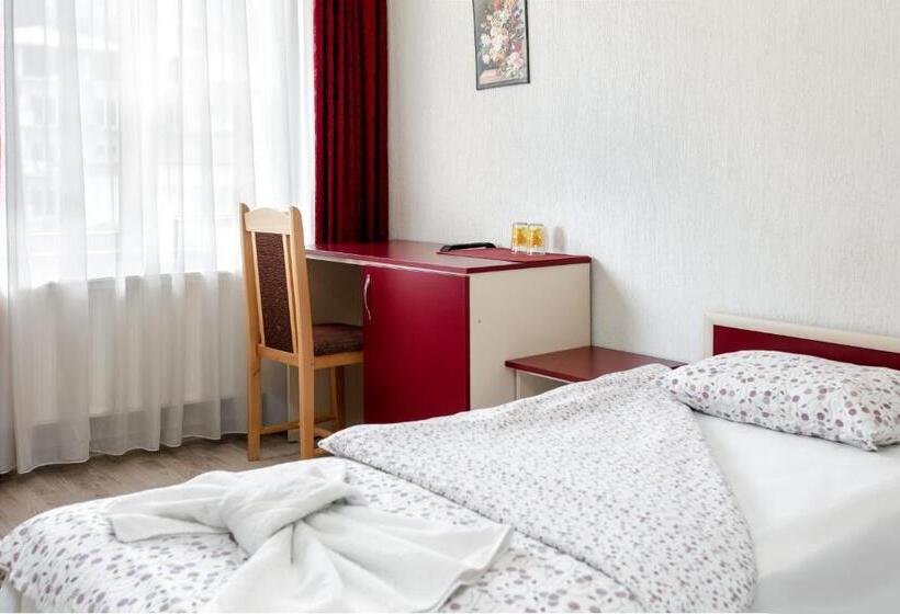 Номер Стандарт, Family Hotel Aleks