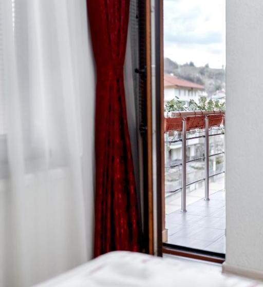 スタンダードトリプルルーム, Family Hotel Aleks