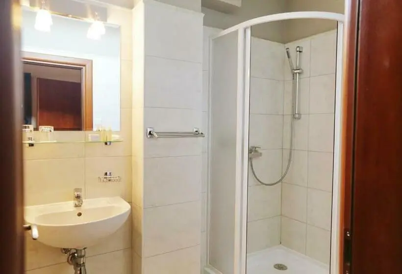 اتاق استاندارد, City Hotel Nitra