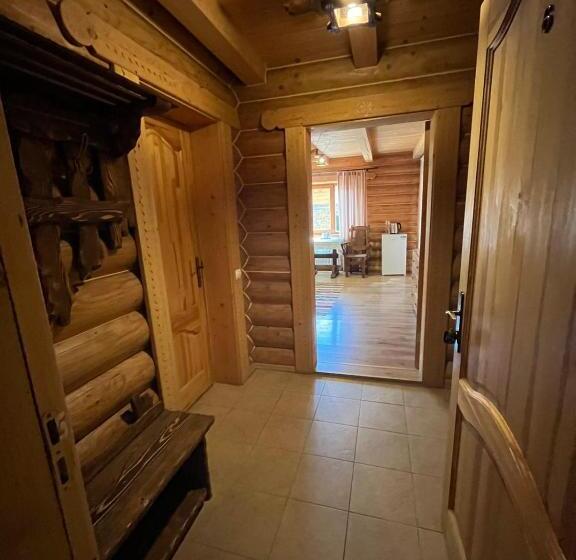 اتاق استاندارد, Knyazhyj Dvir