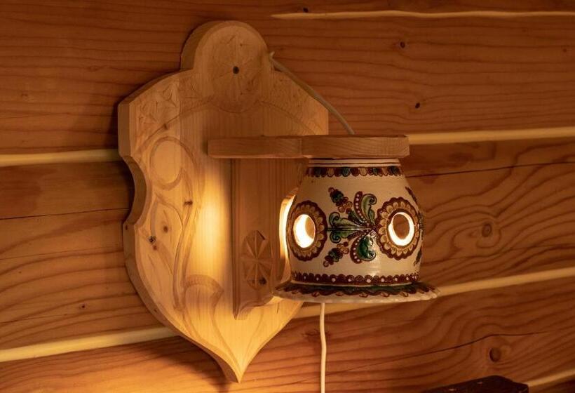 اتاق استاندارد, Knyazhyj Dvir