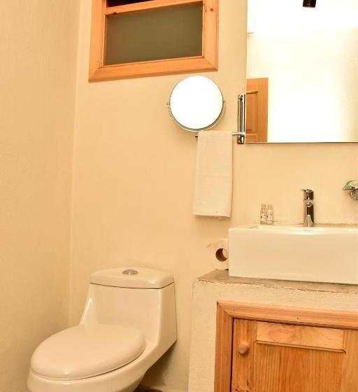 Quarto Deluxe, Mansion Primavera