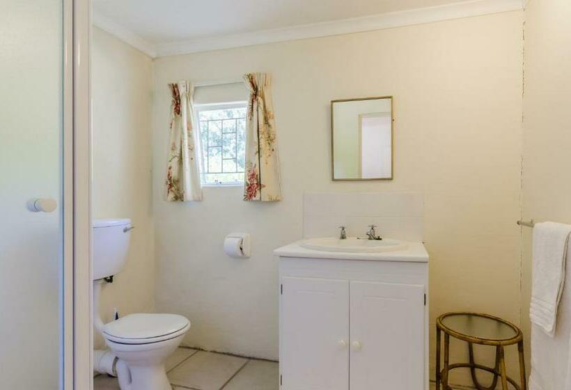 شاليه غرفة نوم واحدة, Natte Valleij