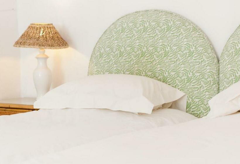 شاليه غرفة نوم واحدة, Natte Valleij