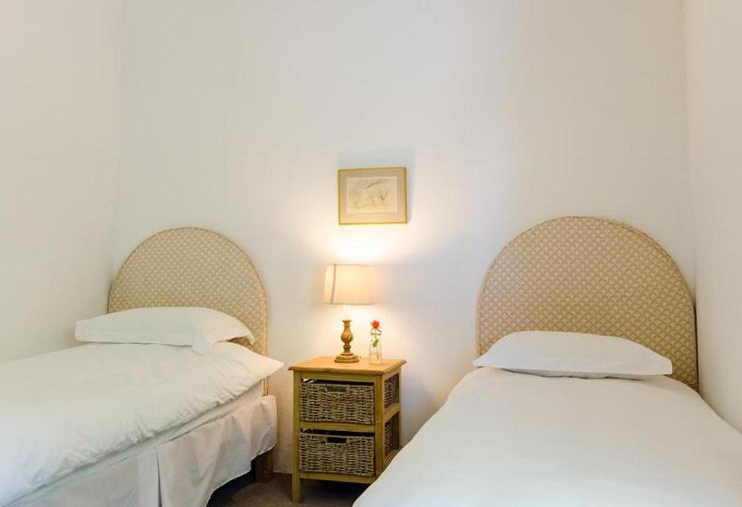 شاليه غرفة نوم واحدة, Natte Valleij