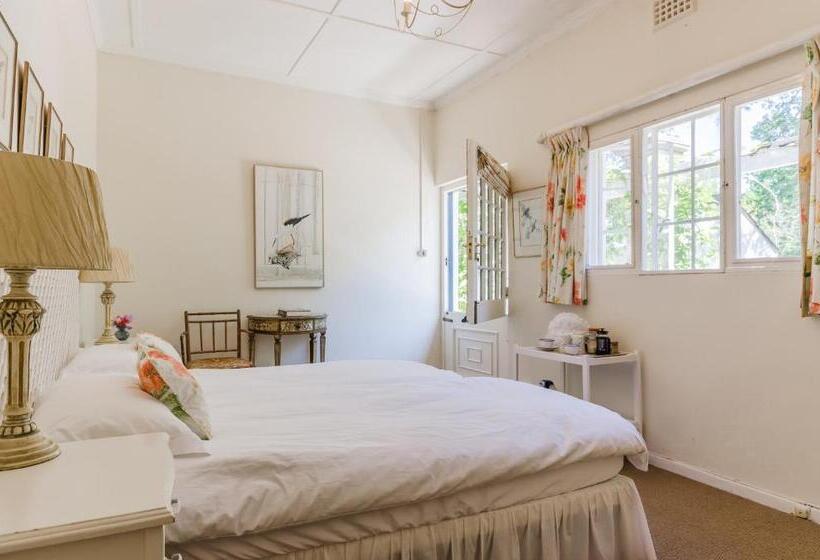 スタンダードルーム, Natte Valleij