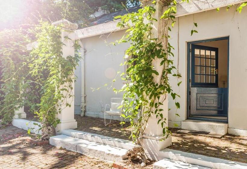 Номер Стандарт, Natte Valleij