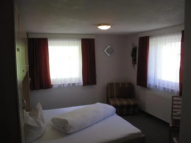 اتاق استاندارد, Haus Leo