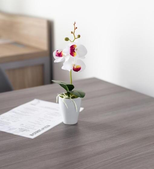 バルコニー付きデラックスルーム, Palazzo Marage