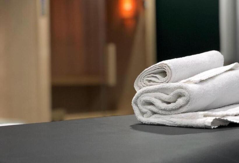 テラス付スイート, Palazzo Marage