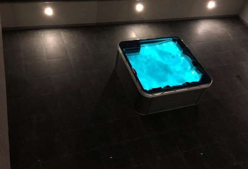 テラス付スイート, Palazzo Marage