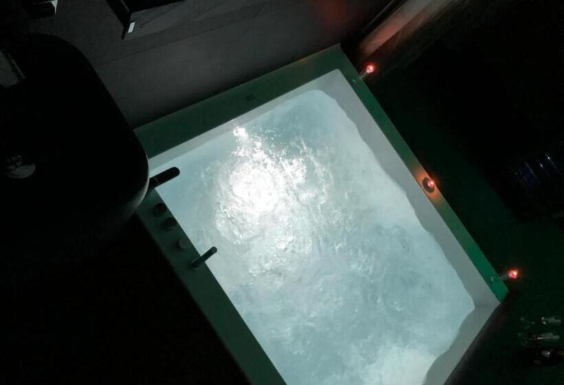 テラス付スイート, Palazzo Marage