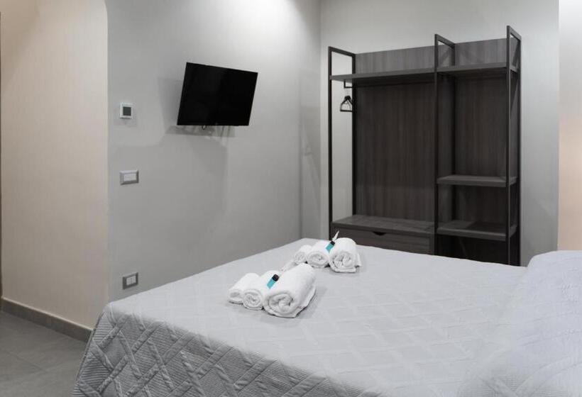 スタンダードルーム, Palazzo Marage