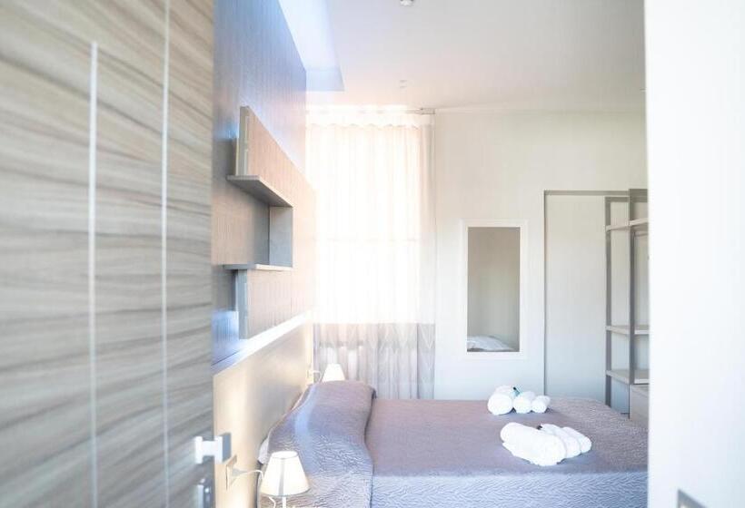 标准间, Palazzo Marage