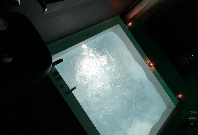 テラス付スイート, Palazzo Marage