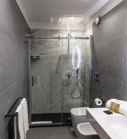 スタンダードルーム, Palazzo Marage