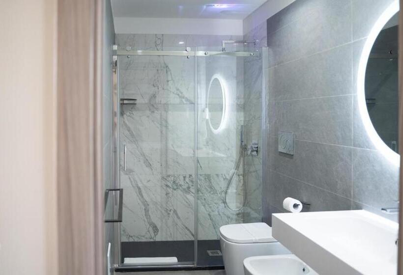 スタンダードルーム, Palazzo Marage