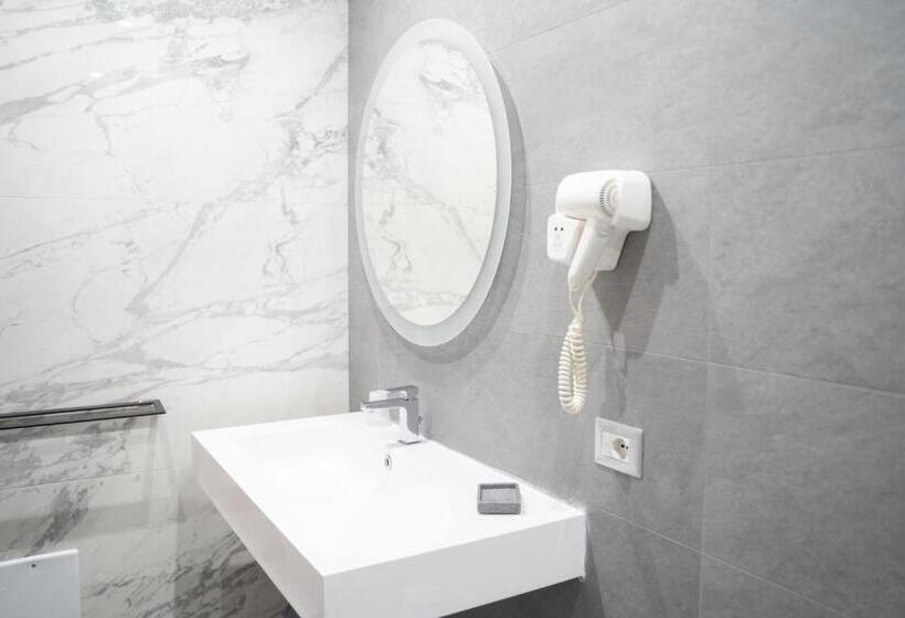 スタンダードルーム, Palazzo Marage