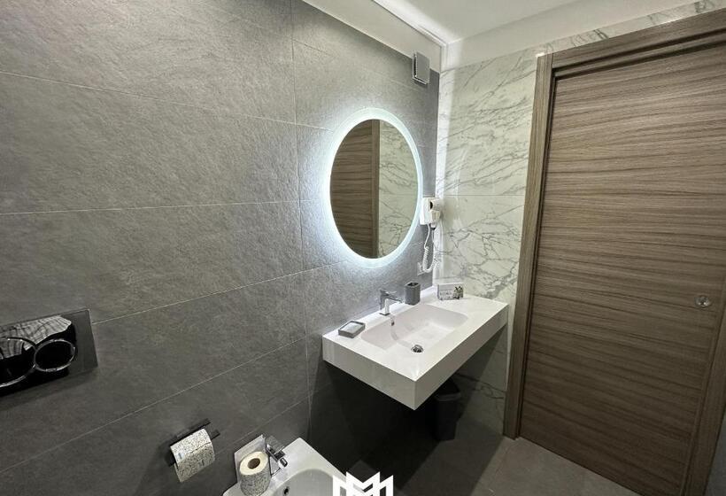 スタンダードルーム, Palazzo Marage