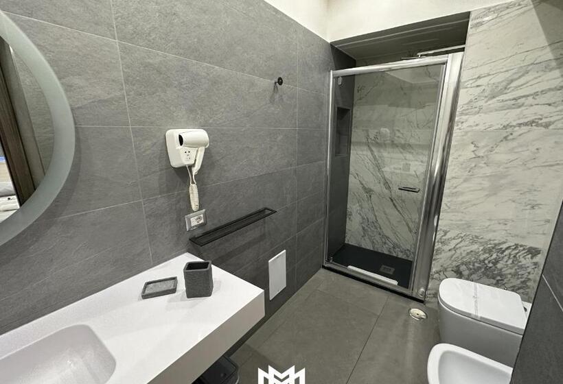 スタンダードルーム, Palazzo Marage