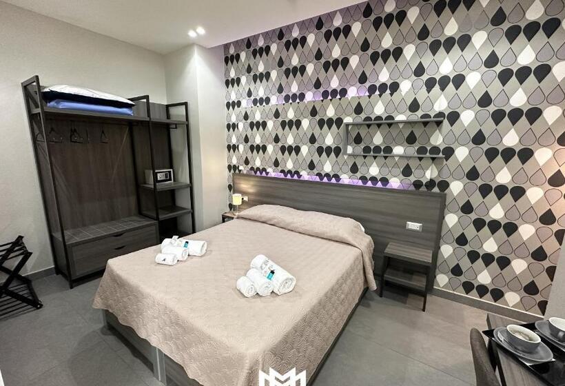 标准间, Palazzo Marage