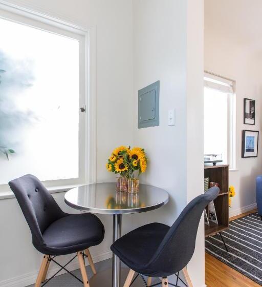 Студия Superior, Sonder The Bungalows