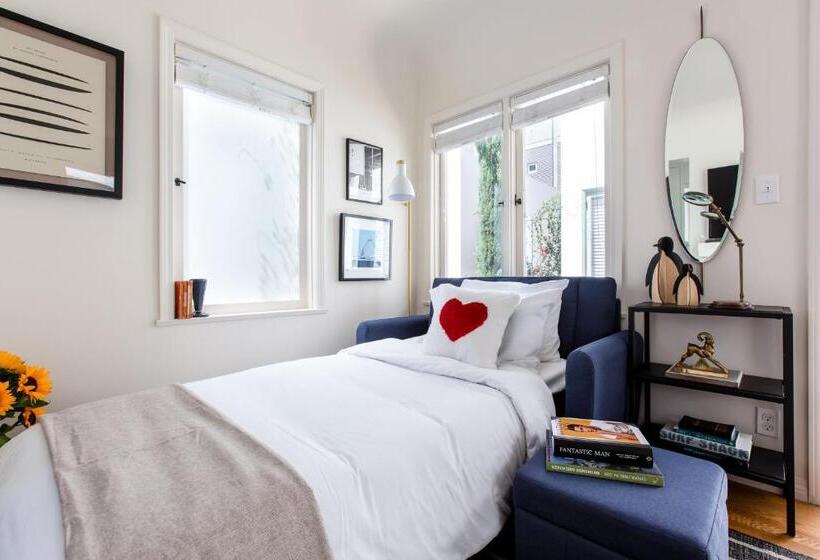 Студия Superior, Sonder The Bungalows