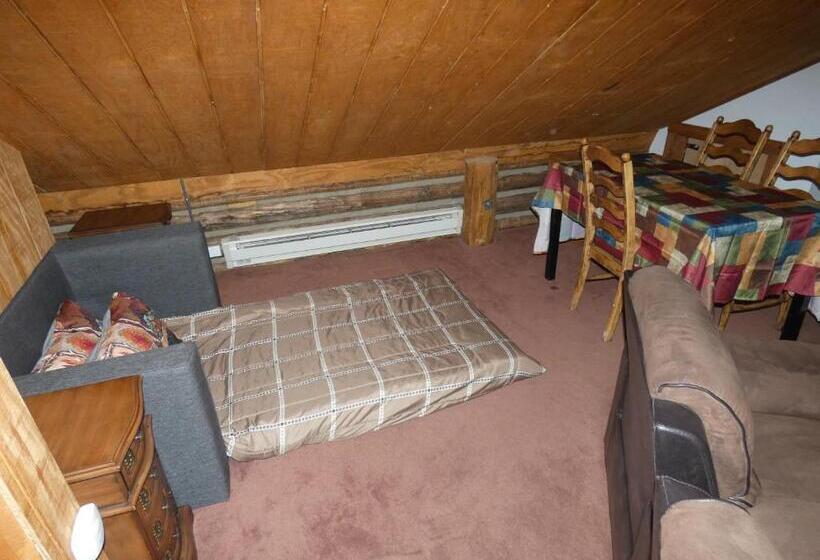 Апартаменты 1 Спальня, Yellowstone Motel   Adults Only   All Rooms Have Kitchens