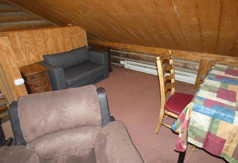 Апартаменты 1 Спальня, Yellowstone Motel   Adults Only   All Rooms Have Kitchens