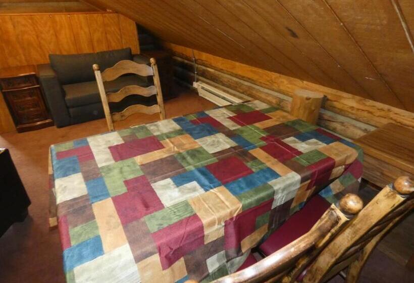 Апартаменты 1 Спальня, Yellowstone Motel   Adults Only   All Rooms Have Kitchens