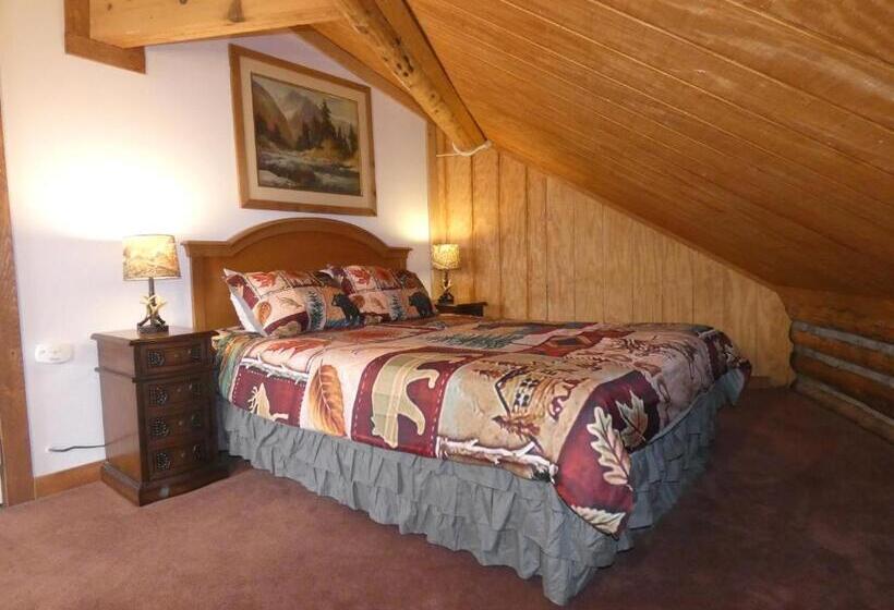 Апартаменты 1 Спальня, Yellowstone Motel   Adults Only   All Rooms Have Kitchens
