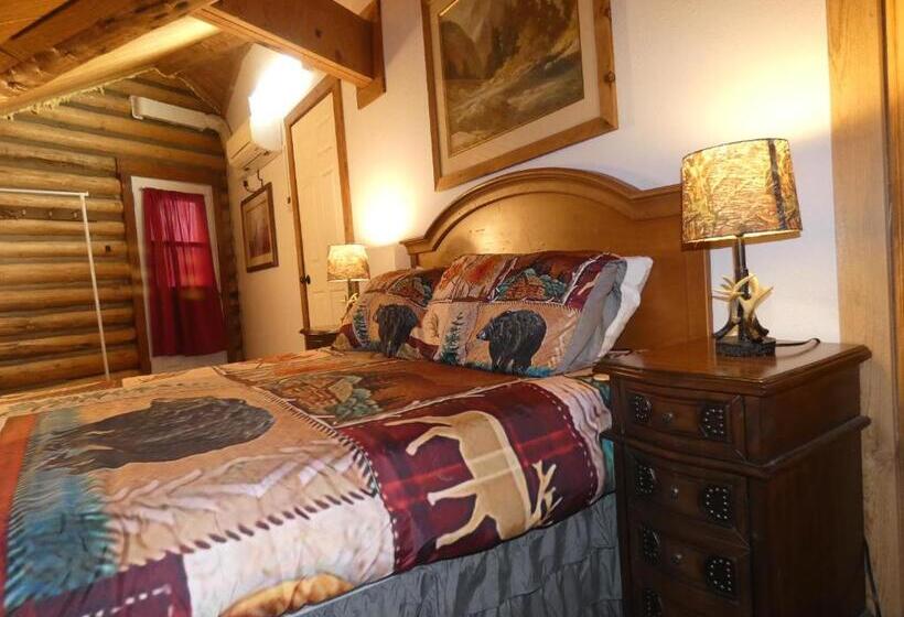 Апартаменты 1 Спальня, Yellowstone Motel   Adults Only   All Rooms Have Kitchens