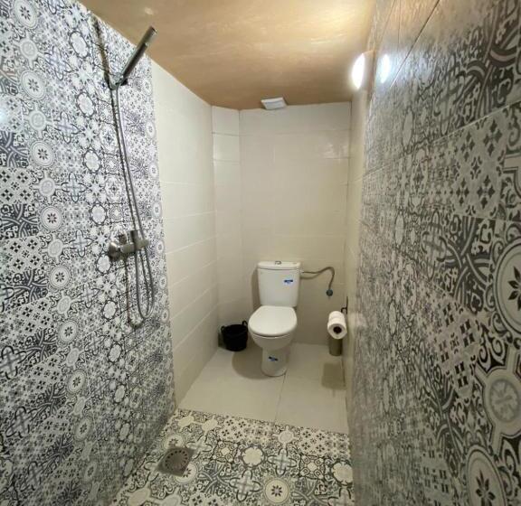 اتاق استاندارد, Berber Nomad Kasbah