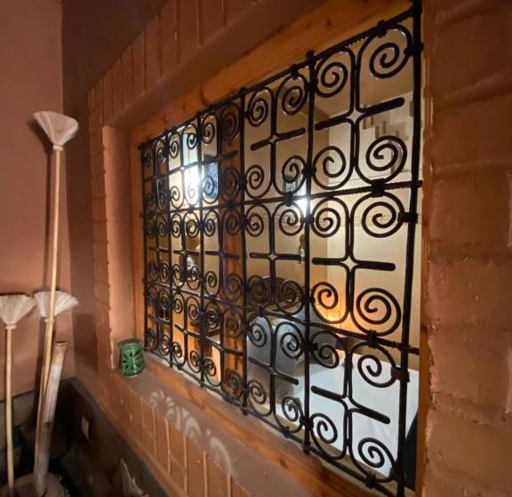 اتاق استاندارد, Berber Nomad Kasbah