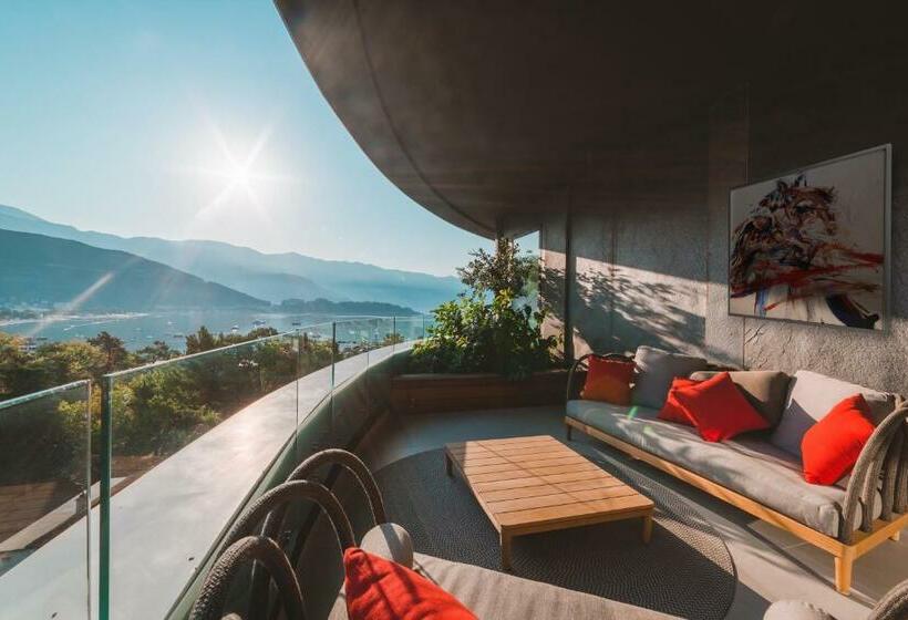 سوئیت 2 خوابه, Boutique Hotel Vissi D Arte