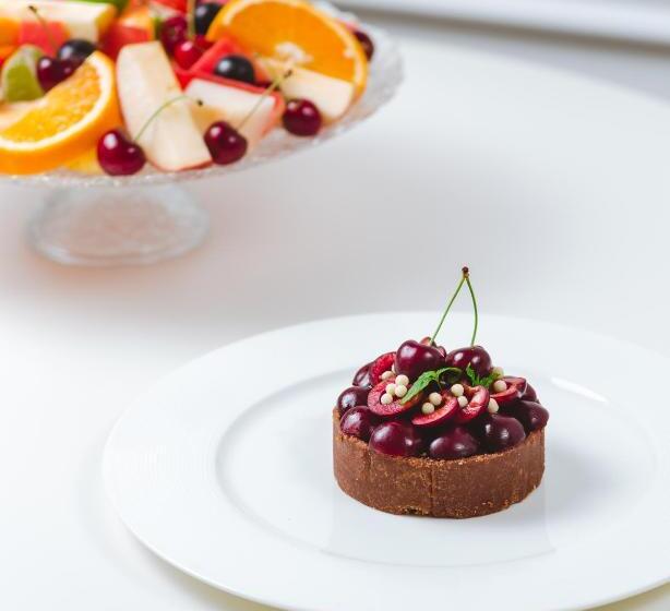 سوئیت 2 خوابه, Boutique Hotel Vissi D Arte