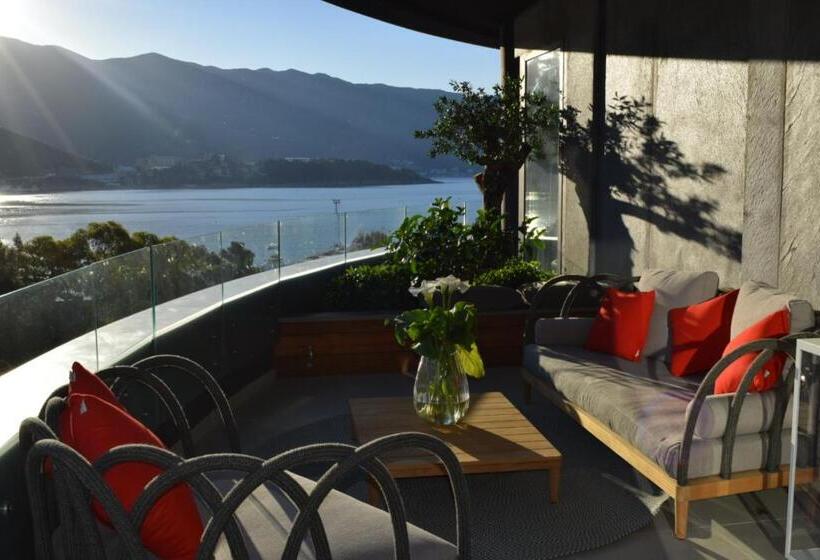 سوئیت 2 خوابه, Boutique Hotel Vissi D Arte